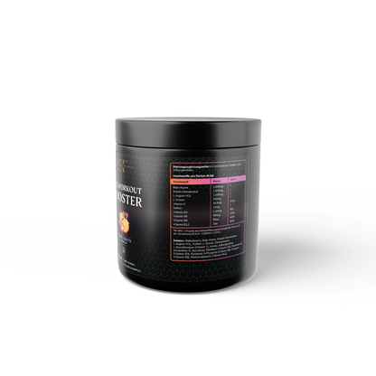 SidFit Ultimate Performance Booster – Tutti Frutti