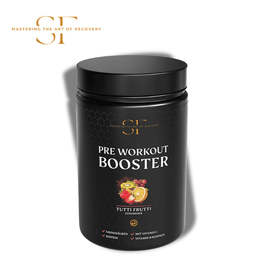 SidFit Ultimate Performance Booster – Tutti Frutti