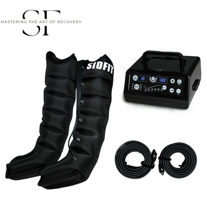 Sidfit Recovery Boots Lite - Sidfit