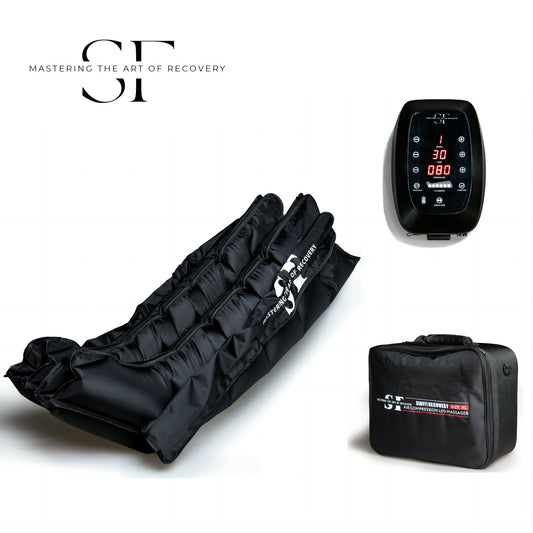 Sidfit Recovery Boots Pro - Sidfit