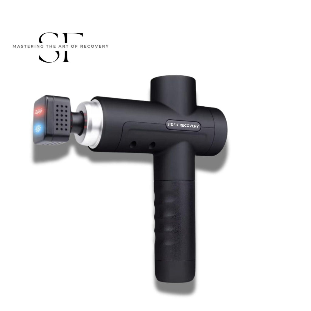 Sidfit ThermoCryo MassageGun - Sidfit