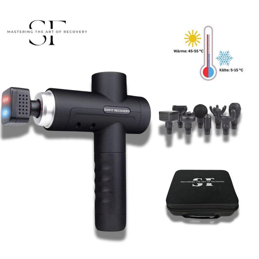 Sidfit ThermoCryo MassageGun